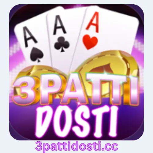 3 patti dosti game play and earn money